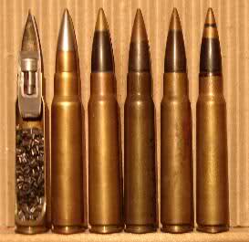 8X57 - la 8x57 ou 8mm MAUSER 1zvev7t