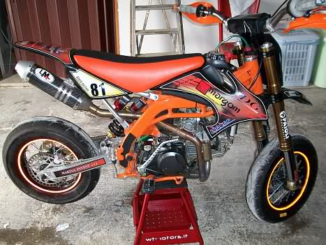 MINIMOTARD DE ENSUEÑO 21b92q1