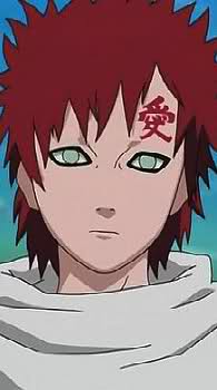 Gaara no Sabaku