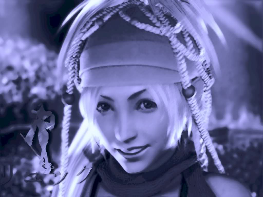 Las 11 chicas mas sexys de final fantasy :3( según mi opinion) 29wu1c0