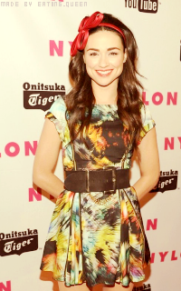 Avatars Crystal Reed 2egcmrt