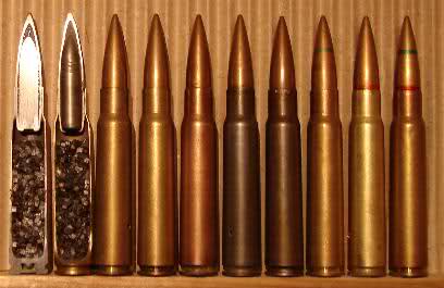 8X57 - la 8x57 ou 8mm MAUSER 2is8mk9