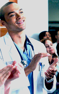 Jackson Avery.