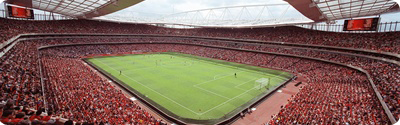 Emirates Stadium