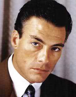 JEAN-CLAUDE VAN DAMME 2m61lk8