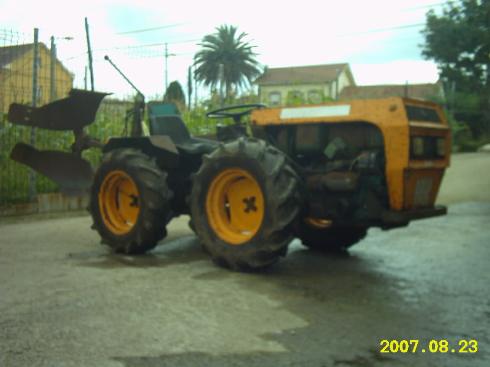 BJR  tractores y motocultores. 2mcspdh