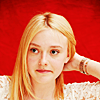 (F) Dakota Fanning - Little sister, you are my life. 2wp3tr5