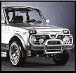 zona 4*4 niva special