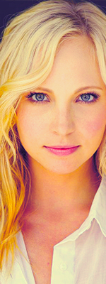 Caroline Forbes