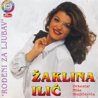 Zaklina Ilic -Diskografija Kbf32e