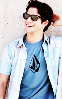 ☇ TYLER POSEY (a) Mbiix2