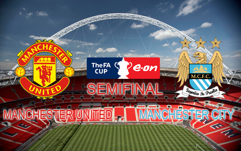 Manchester United vs Manchester City Rlxt6v