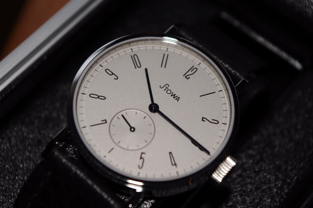 stowa - STOWA  Antea KS: recensement des heureux possesseurs du modèle [official thread] - Page 2 S2a42r