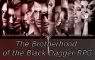 The Brotherhood of the black dagger - RPG Xomg48