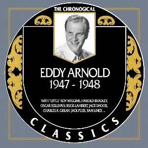 Eddy Arnold - Eddy Arnold - Discography (158 Albums = 203CD's) - Page 6 10rmv07