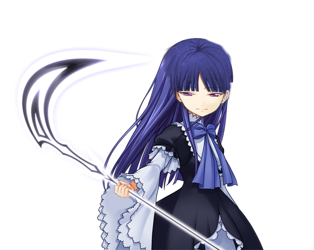 Cuadros! Umineko Furfur 11biwj8