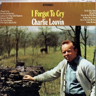 Charlie Louvin - Discography (46 Albums) 14xyw7n