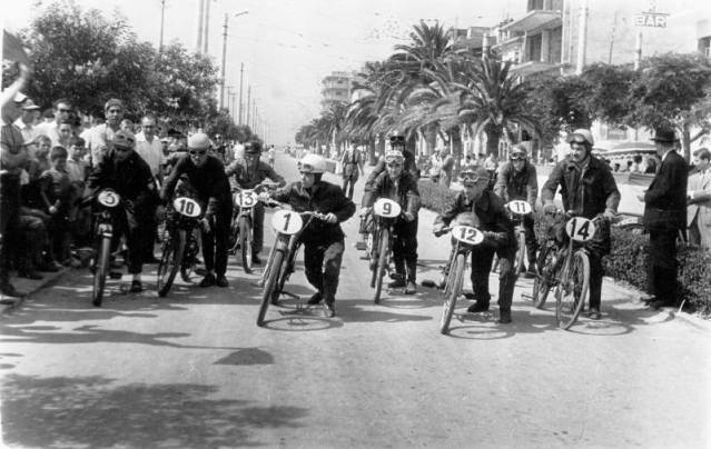Motociclismo Valenciano en los años 70        15xa34z