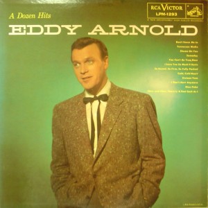 Eddy Arnold - Discography (158 Albums = 203CD's) 16jhfn4
