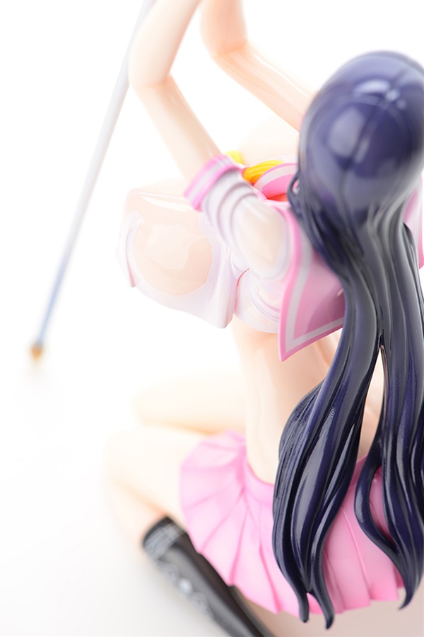 [Variación] Misae Suzuhara Sailor Uniform Wet Pink ver. -Mahou Shoujo- (Orca Toys) -RESERVAS ABIERTAS- 1glsf8