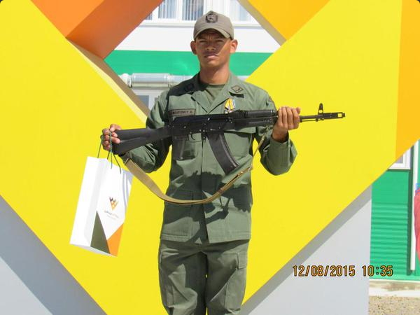 EJÉRCITO DE VENEZUELA - Página 17 1zwc2kj