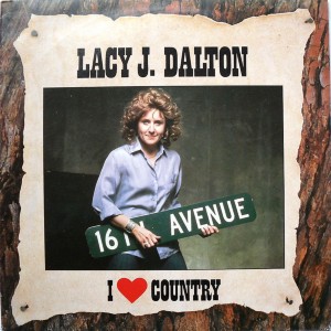 Lacy J. Dalton - Discography (38 Albums = 39 CD's) 200e912