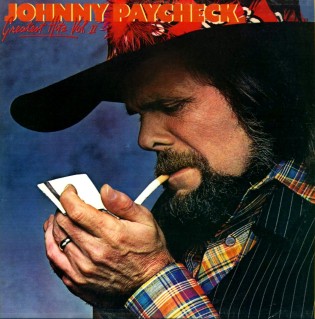 Johnny Paycheck - Discography (105 Albums = 110CD's) 205togj
