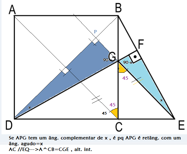 Encontrar ângulo IV 20icq5h