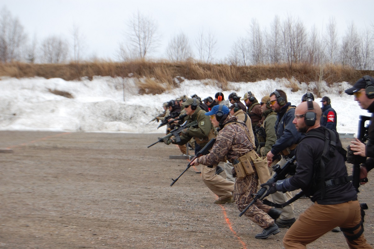 Résultats / Photos Match CQB Québec 18 Avril 15 210wxzs