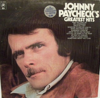 Johnny Paycheck - Discography (105 Albums = 110CD's) 212xw1c