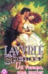 Lavyrle Spencer: Listado de libros y sinopsis. 243np8x