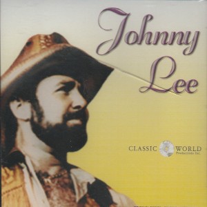 Johnny Lee - Discography (26 Albums) 25ib1ut