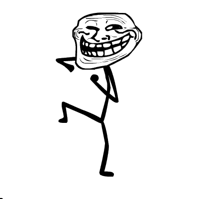 Troll Face Army - Ejercito Troll Face 25k4vgp