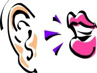 Escribir 5 Ejemplos Con Imagenes De Comunicacion Verbal Y No Verbal Pagina 2