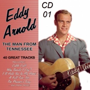 Eddy Arnold - Discography (158 Albums = 203CD's) - Page 6 289bed0