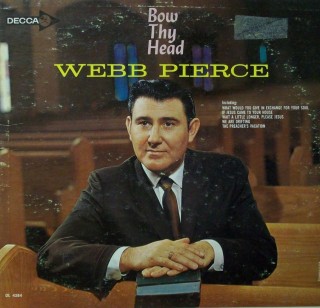 Webb Pierce - Discography (72 Albums = 81CD's) 28helgz