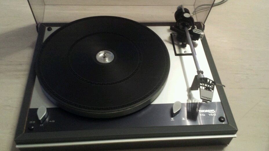 Thorens td316 28lx3qg