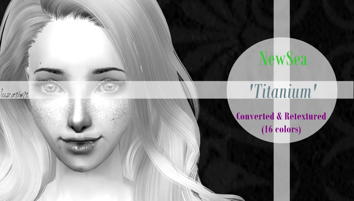 NewSea 'Titanium' (Converted & Retextured) [ALL AGES] 28s0axi