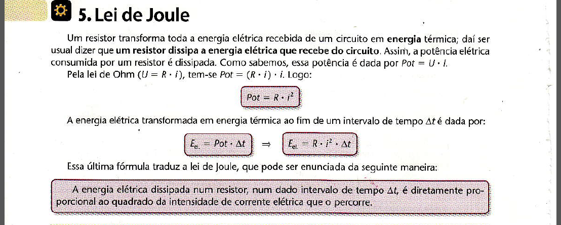 Lei de Joule 29pdamx