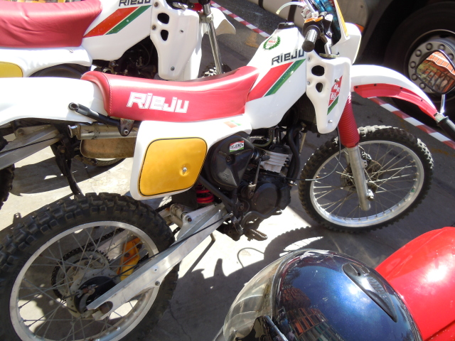 2ª Concentración de motos clásicas Fuengirola 2a7hs2c