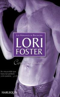 Serie Los hermanos Buckhorn (Lori Foster) 2ag3fhu