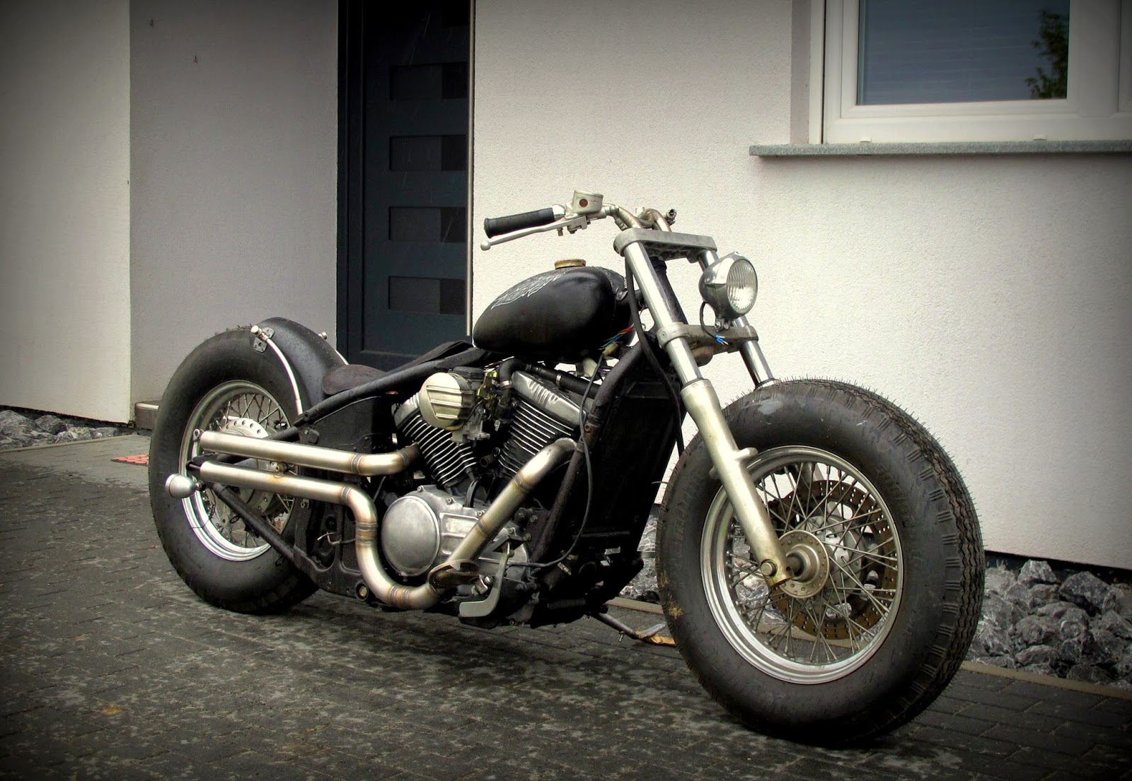 800 VN Bobber 2cco6c6