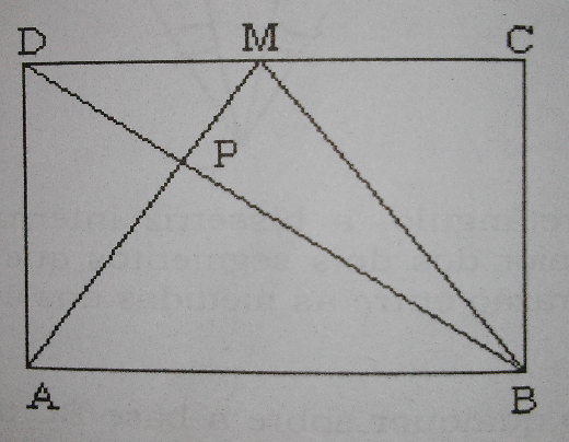 Geometria Plana - Retângulo 2cruezk