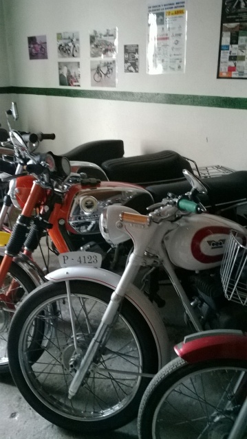 Montesa Brío 81 * Papi 2e64g47