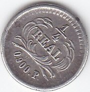 Monedas de Guatemala 2evsw10