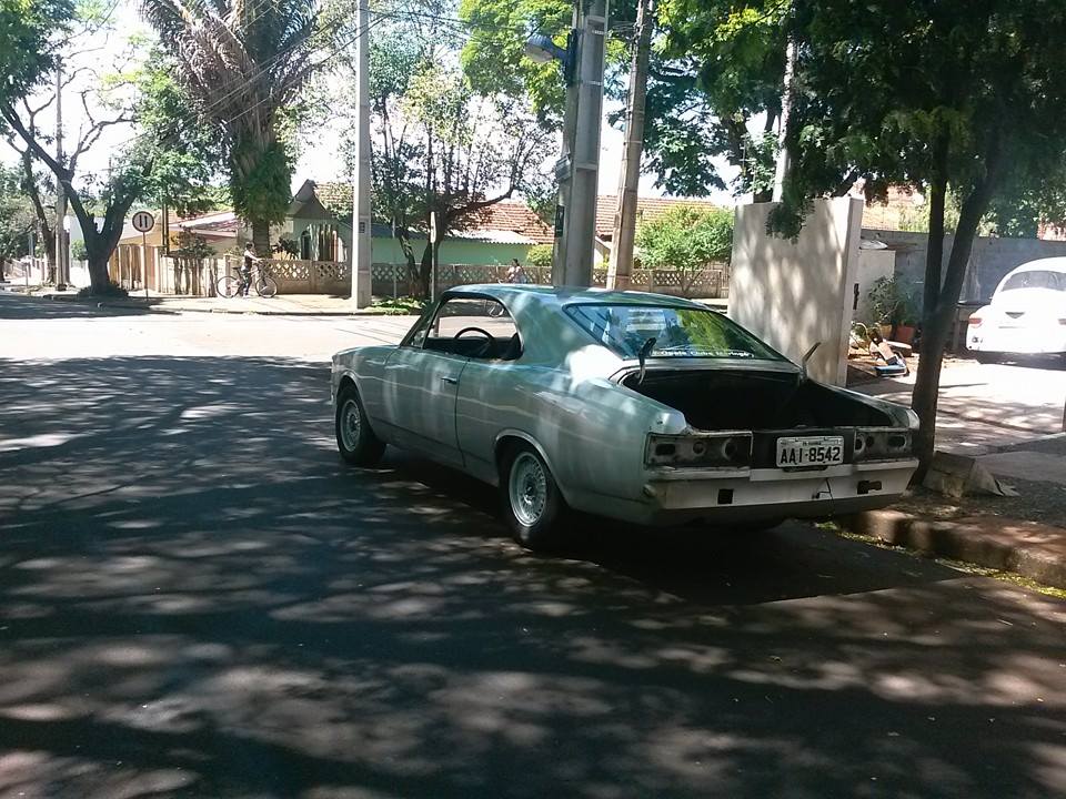 Turbo - Opala Comodoro 1981 6 cilindros Turbo - Página 3 2i0x5dz