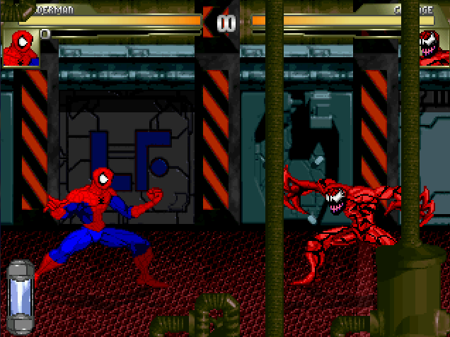 Spider-Man & Venom: Seperation Anxiety All Stages (Completed) 2ivo1t3