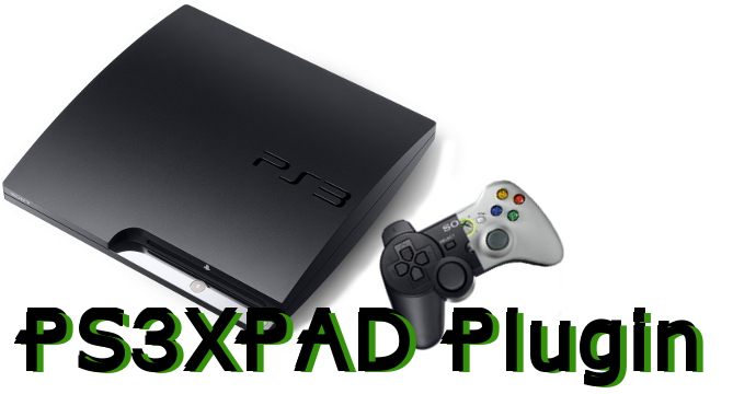 [PS3]PS3XPAD (XBOX360 controlador para a PS3) atualizado para v0.5 por OsirisX 2lu9ouw