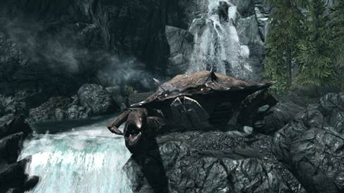 Mods The Elder Scrolls V: Skyrim - Casas 2messhf