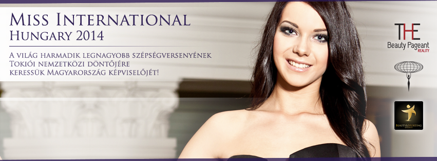Miss International Hungary 2014 2mwgqvo